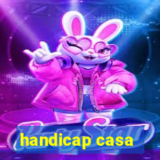 handicap casa